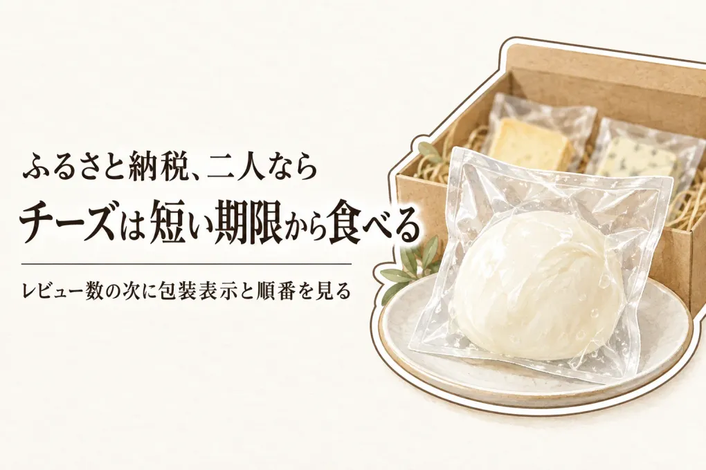 ふるさと納税チーズ詰め合わせランキング｜レビュー数順でフレッシュ・熟成を食べ比べ